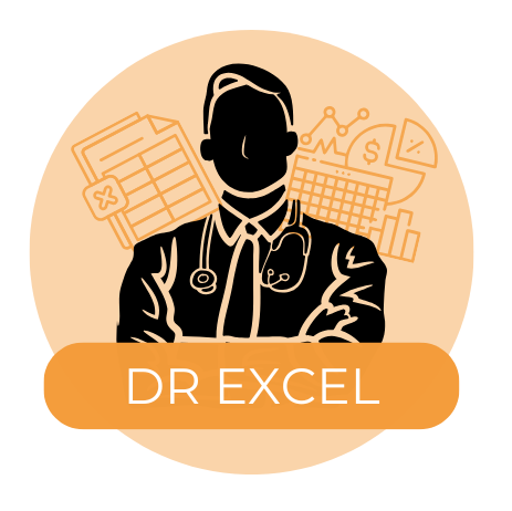 Dr Excel